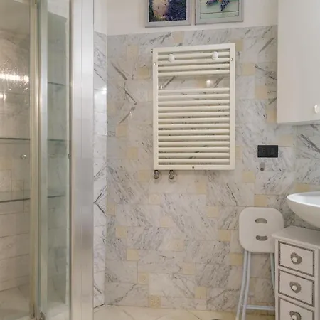 Apartment Fairy Studio In Verona