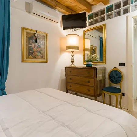 Apartment Fairy Studio In Verona